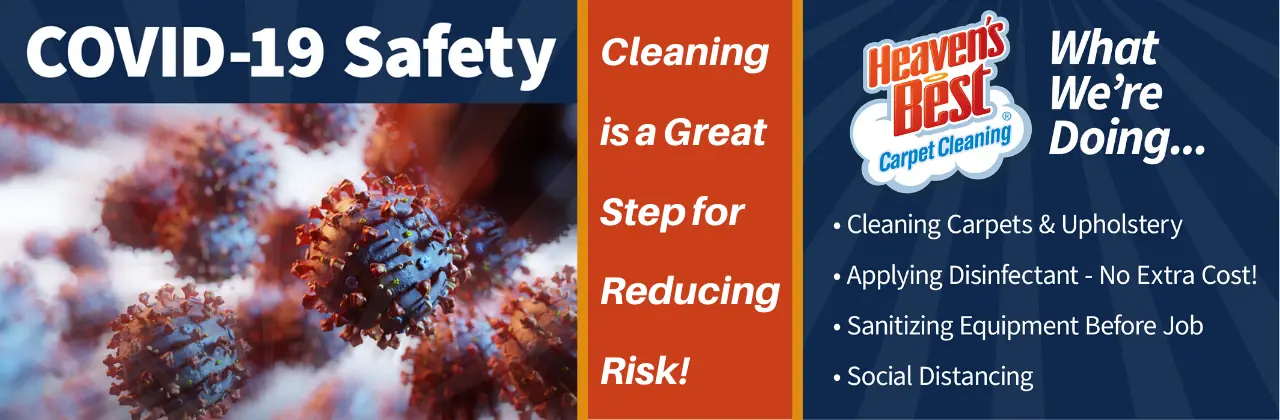 COVID-19 Safety.